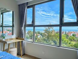 Vũng Tàu Apartment - The Sóng Homestay