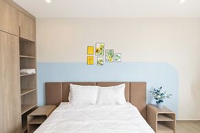 Vũng Tàu Apartment - The Sóng Homestay