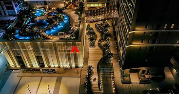 Vũng Tàu Apartment - The Sóng Homestay