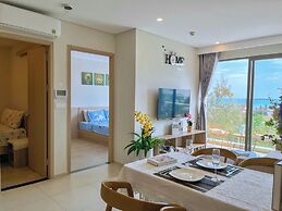 Vũng Tàu Apartment - The Sóng Homestay
