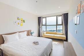Vũng Tàu Apartment - The Sóng Homestay