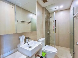 Vũng Tàu Apartment - The Sóng Homestay