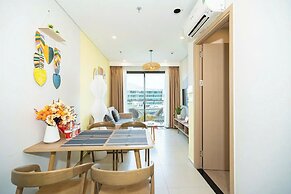Vũng Tàu Apartment - The Sóng Homestay