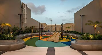 Vũng Tàu Apartment - The Sóng Homestay