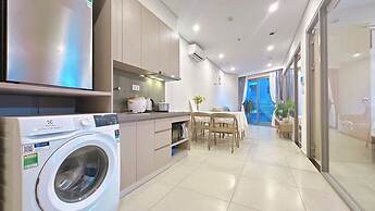 Vũng Tàu Apartment - The Sóng Homestay