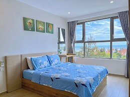 Vũng Tàu Apartment - The Sóng Homestay