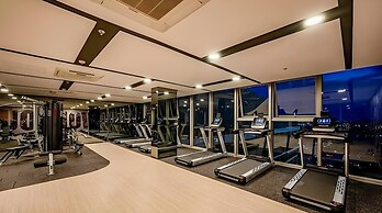 Vũng Tàu Apartment - The Sóng Homestay