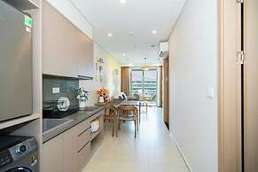 Vũng Tàu Apartment - The Sóng Homestay