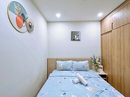 Vũng Tàu Apartment - The Sóng Homestay