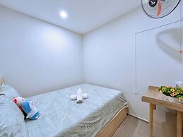 Vũng Tàu Apartment - The Sóng Homestay