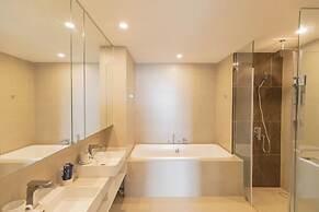 Vũng Tàu Apartment - The Sóng Homestay