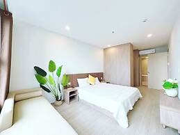 Vũng Tàu Apartment - The Sóng Homestay