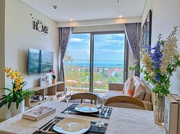 Vũng Tàu Apartment - The Sóng Homestay