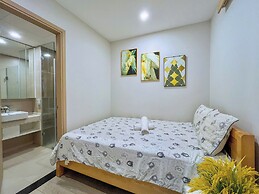Vũng Tàu Apartment - The Sóng Homestay