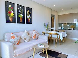 Vũng Tàu Apartment - The Sóng Homestay