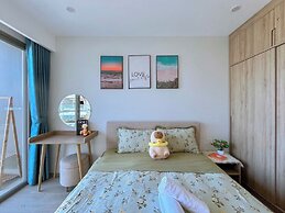 Vũng Tàu Apartment - The Sóng Homestay