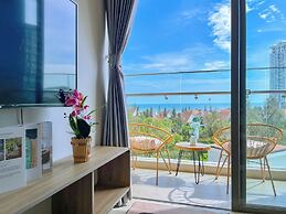 Vũng Tàu Apartment - The Sóng Homestay