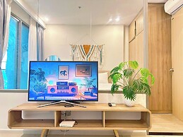 Vũng Tàu Apartment - The Sóng Homestay