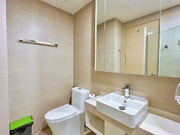 Vũng Tàu Apartment - The Sóng Homestay