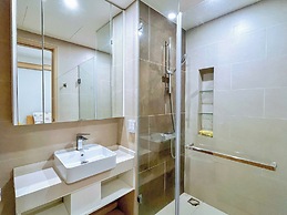 Vũng Tàu Apartment - The Sóng Homestay