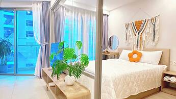 Vũng Tàu Apartment - The Sóng Homestay