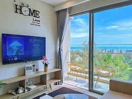 Vũng Tàu Apartment - The Sóng Homestay