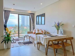 Vũng Tàu Apartment - The Sóng Homestay