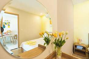 Vũng Tàu Apartment - The Sóng Homestay