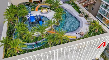 Vũng Tàu Apartment - The Sóng Homestay