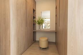 Vũng Tàu Apartment - The Sóng Homestay