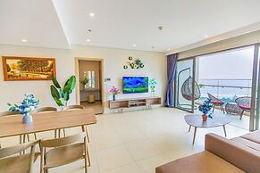 Vũng Tàu Apartment - The Sóng Homestay