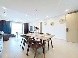 Vũng Tàu Apartment - The Sóng Homestay