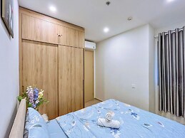 Vũng Tàu Apartment - The Sóng Homestay