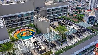 Vũng Tàu Apartment - The Sóng Homestay