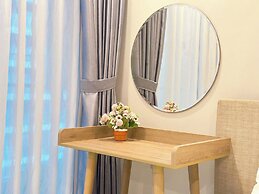 Vũng Tàu Apartment - The Sóng Homestay