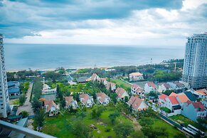 Vũng Tàu Apartment - The Sóng Homestay