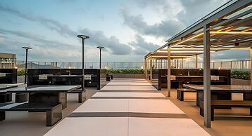 Vũng Tàu Apartment - The Sóng Homestay