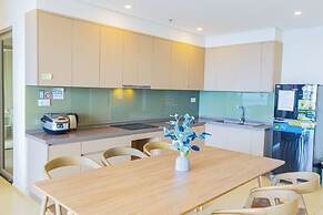 Vũng Tàu Apartment - The Sóng Homestay