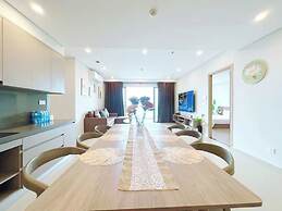 Vũng Tàu Apartment - The Sóng Homestay