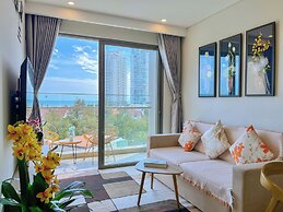 Vũng Tàu Apartment - The Sóng Homestay