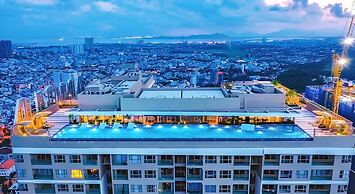 Vũng Tàu Apartment - The Sóng Homestay