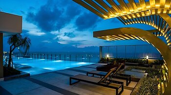 Vũng Tàu Apartment - The Sóng Homestay