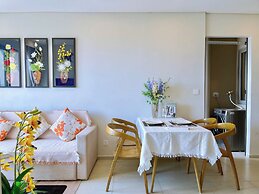 Vũng Tàu Apartment - The Sóng Homestay