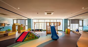 Vũng Tàu Apartment - The Sóng Homestay