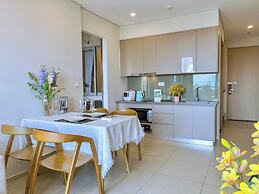 Vũng Tàu Apartment - The Sóng Homestay