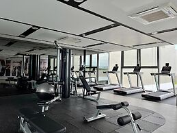 Vũng Tàu Apartment - The Sóng Homestay