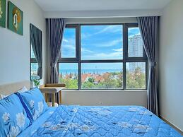 Vũng Tàu Apartment - The Sóng Homestay