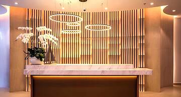 Vũng Tàu Apartment - The Sóng Homestay