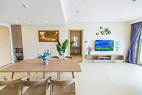 Vũng Tàu Apartment - The Sóng Homestay