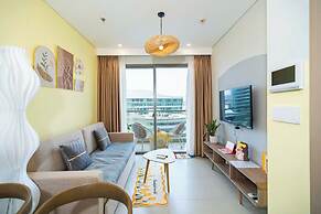 Vũng Tàu Apartment - The Sóng Homestay